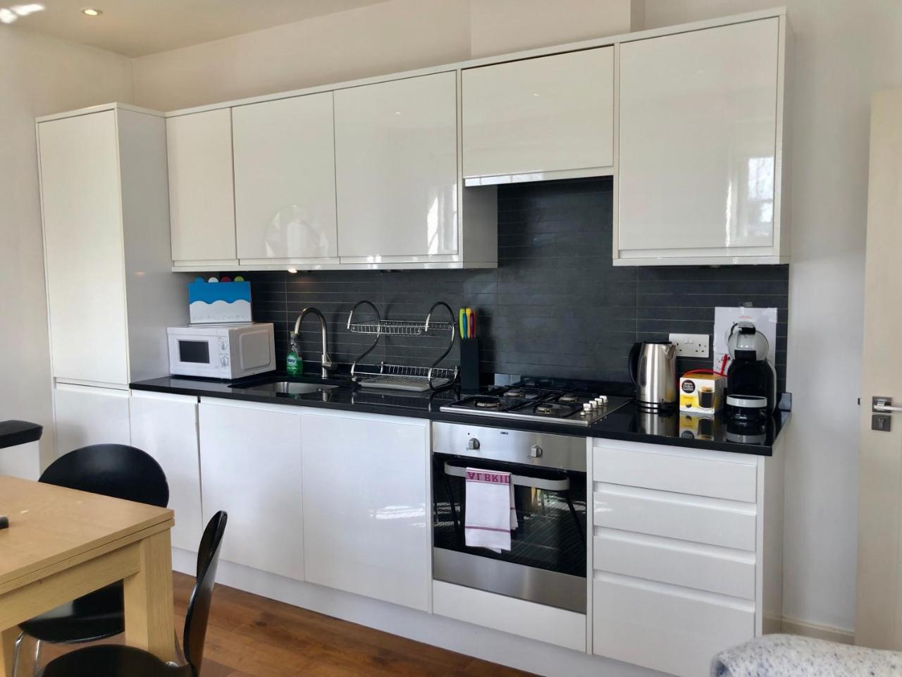 Executive Apartments In Central London Euston Free Wifi City Stay Aparts ロンドン エクステリア 写真