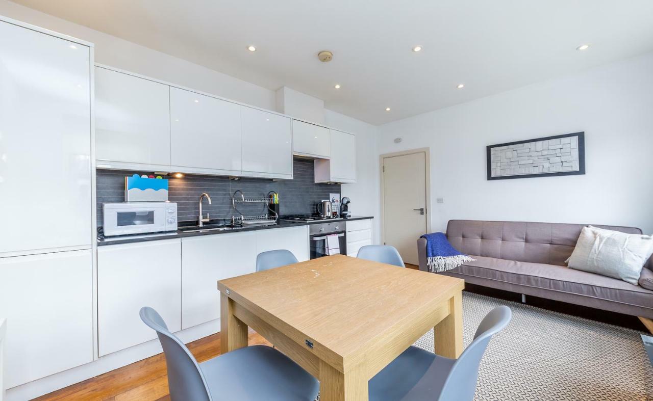 Executive Apartments In Central London Euston Free Wifi City Stay Aparts ロンドン エクステリア 写真