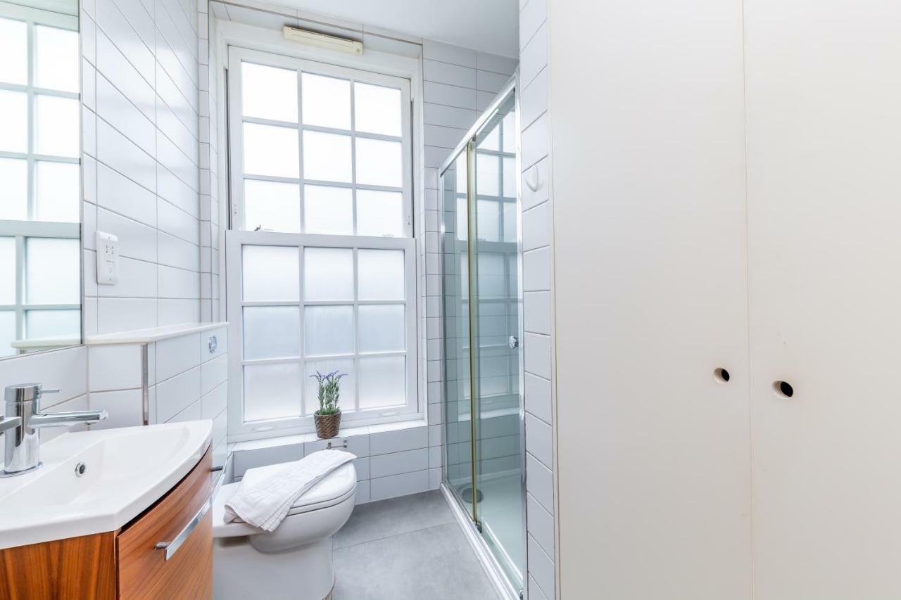 Executive Apartments In Central London Euston Free Wifi City Stay Aparts ロンドン エクステリア 写真