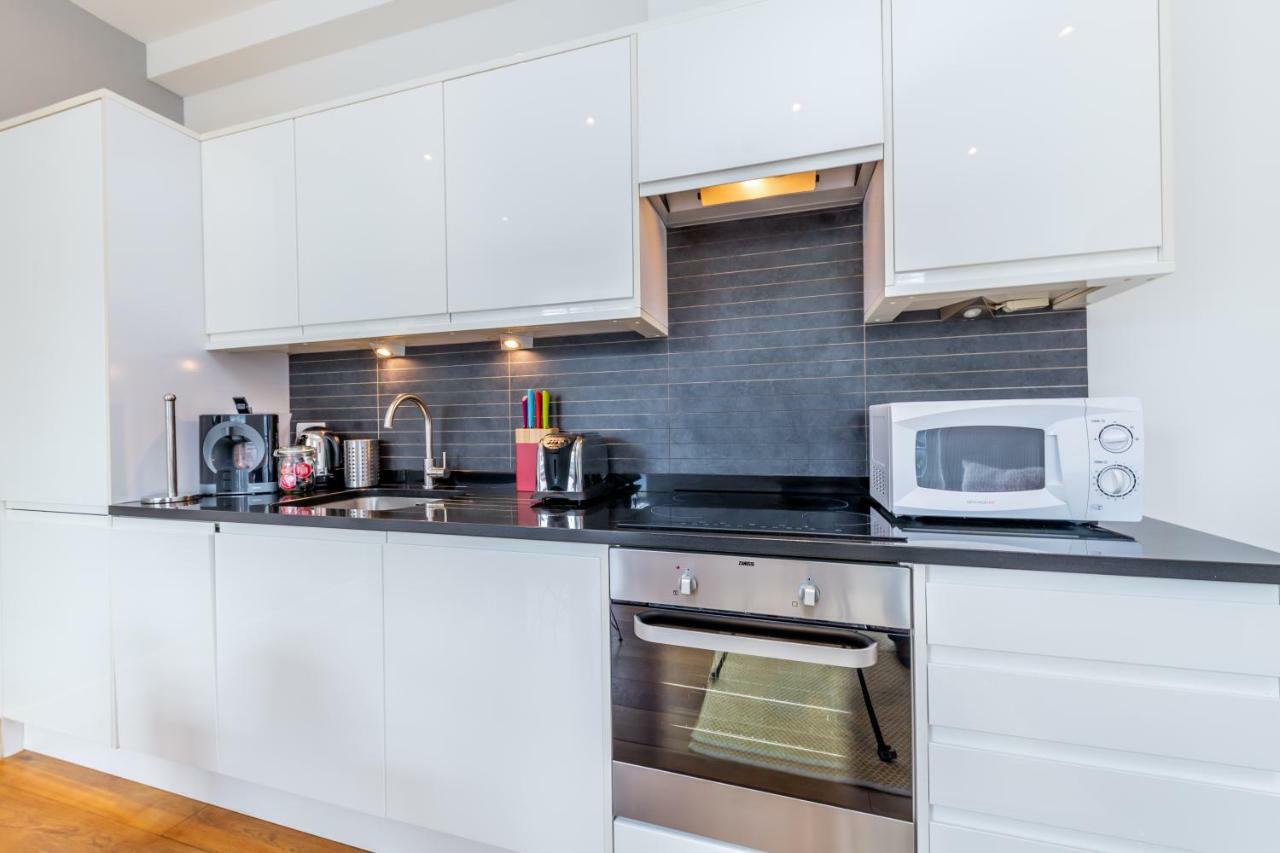 Executive Apartments In Central London Euston Free Wifi City Stay Aparts ロンドン エクステリア 写真