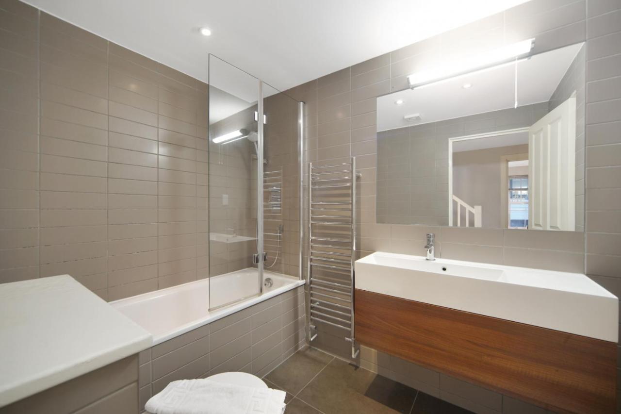 Executive Apartments In Central London Euston Free Wifi City Stay Aparts ロンドン エクステリア 写真