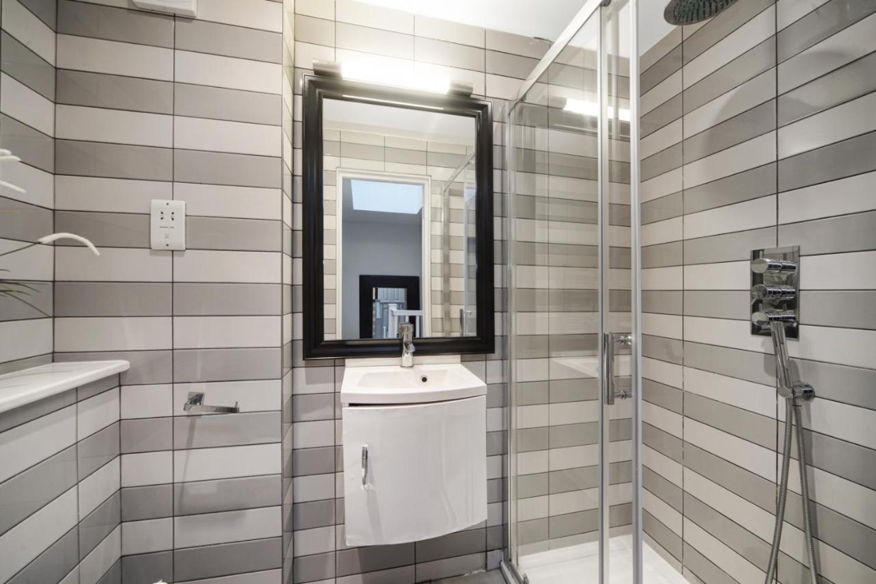 Executive Apartments In Central London Euston Free Wifi City Stay Aparts ロンドン エクステリア 写真