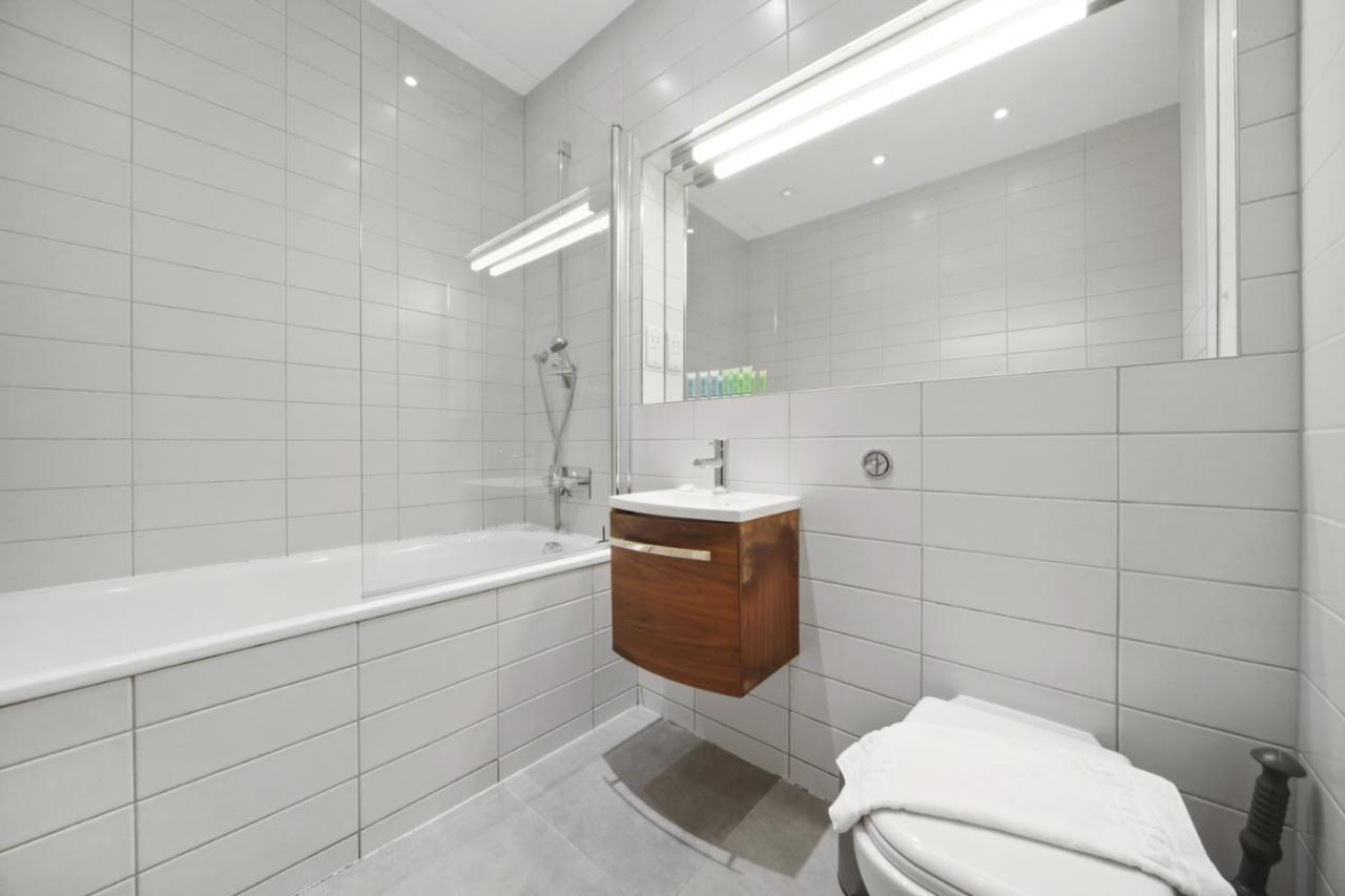 Executive Apartments In Central London Euston Free Wifi City Stay Aparts ロンドン エクステリア 写真