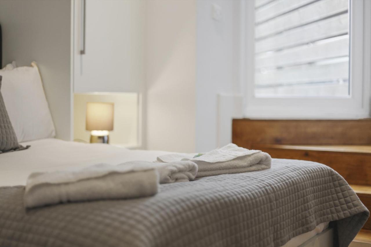 Executive Apartments In Central London Euston Free Wifi City Stay Aparts ロンドン エクステリア 写真
