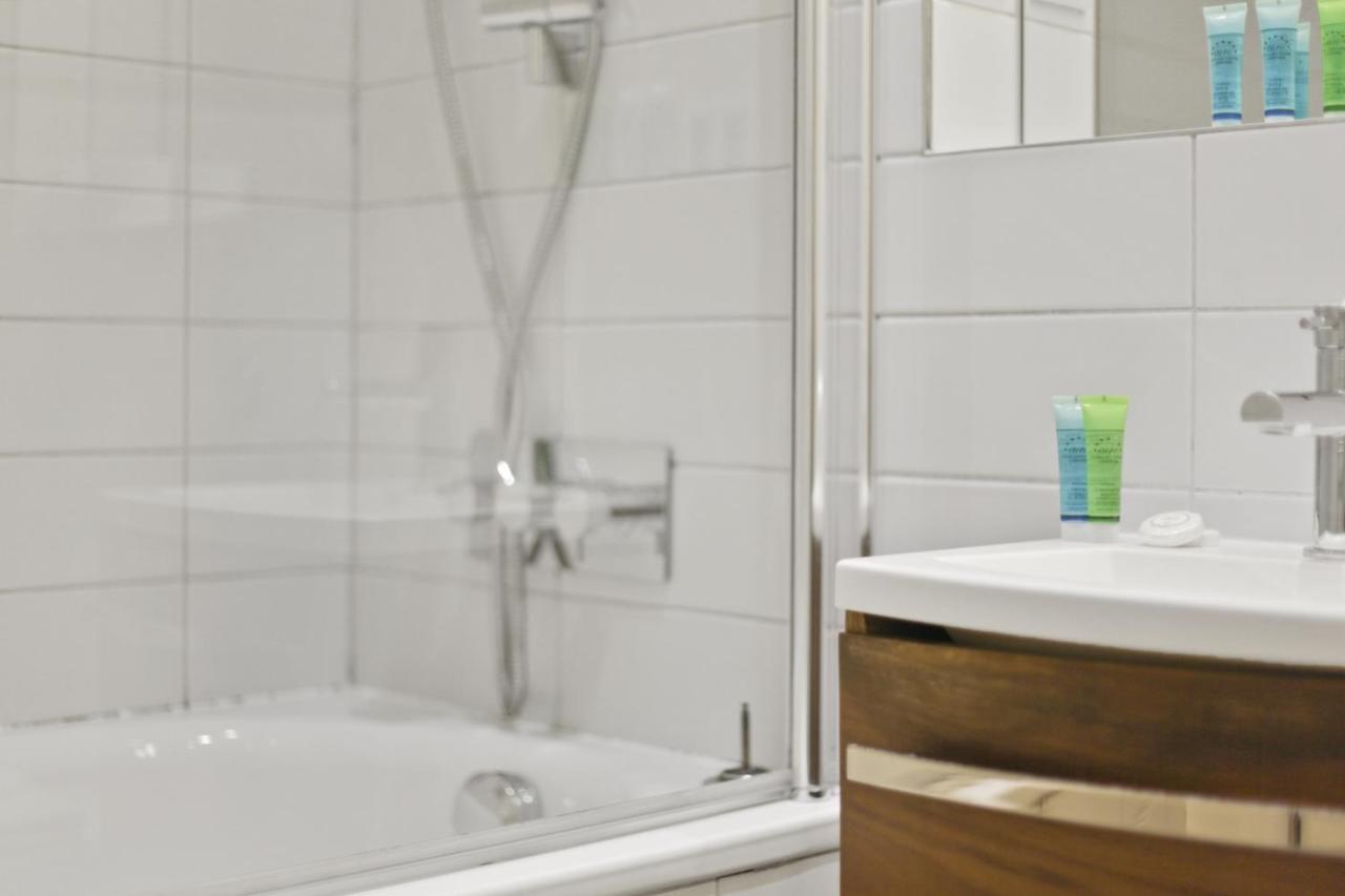 Executive Apartments In Central London Euston Free Wifi City Stay Aparts ロンドン エクステリア 写真